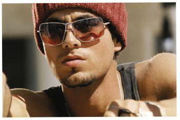 Enrique Iglesias
